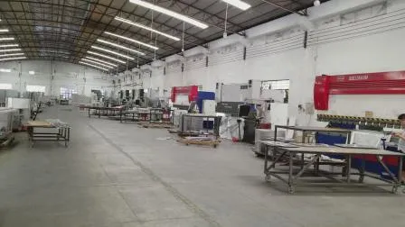 Modern Design Decorative Aluminum Garden Fence for Villa (KH